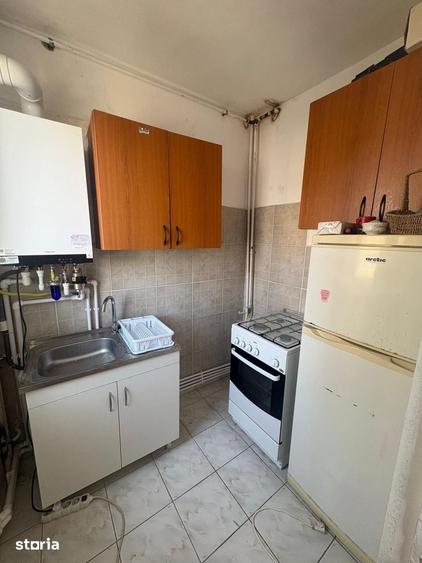 Garsonieră în Mircea cel Bătrân