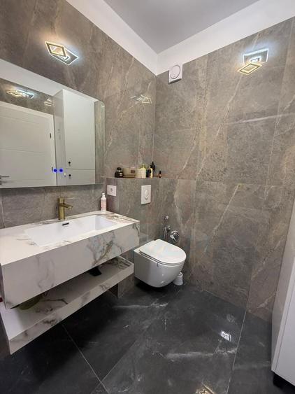 Apartament cu 2 camere decomandat, mobilat în Țiglina 2