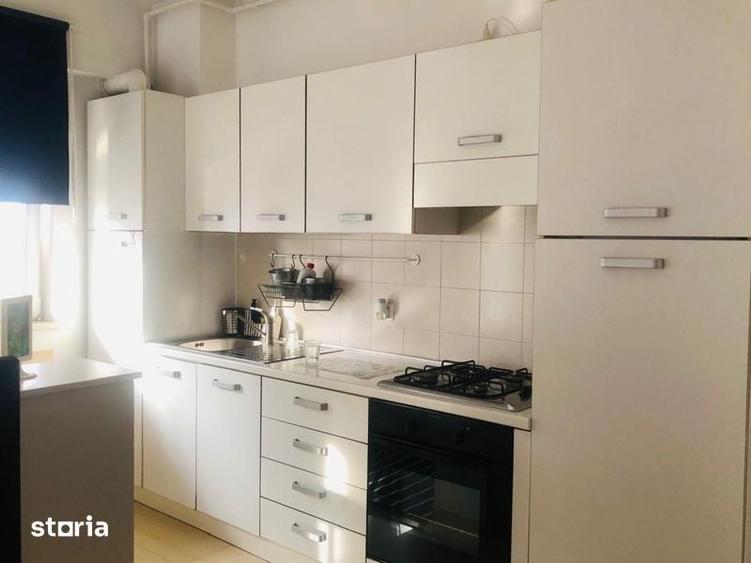 Inchiriez apartament 2 camere Complex Europa - 2