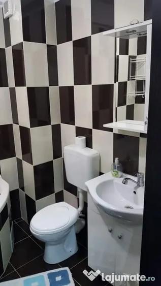 Inchiriez apartament 2 camere, complet utilat, Militari residence 360 - 6