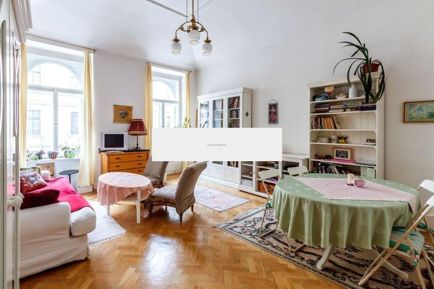 Apartament &icirc;n zona Gheorgheni - 1