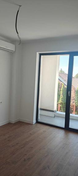Apartament cu 2 camere decomandat în Valea Lupului