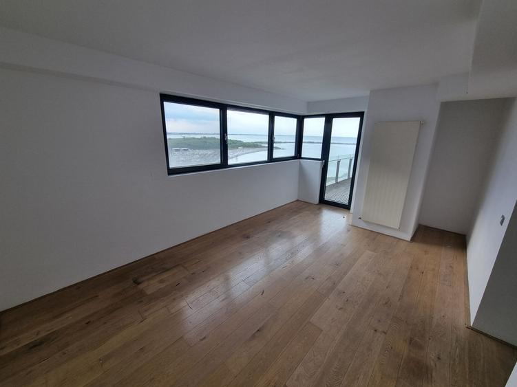 Apartament cu 2 camere decomandat în Faleza Nord