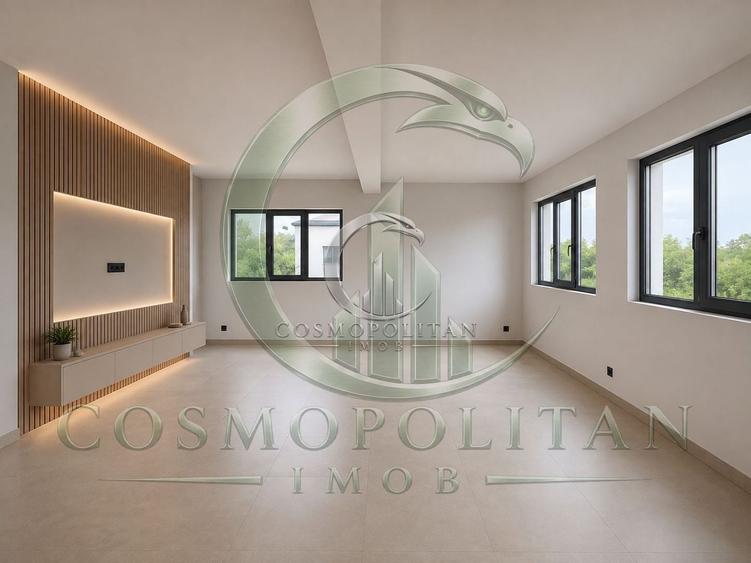 VILĂ P+1 -  Vernesti 252 mp utili si 660mp curte - 7