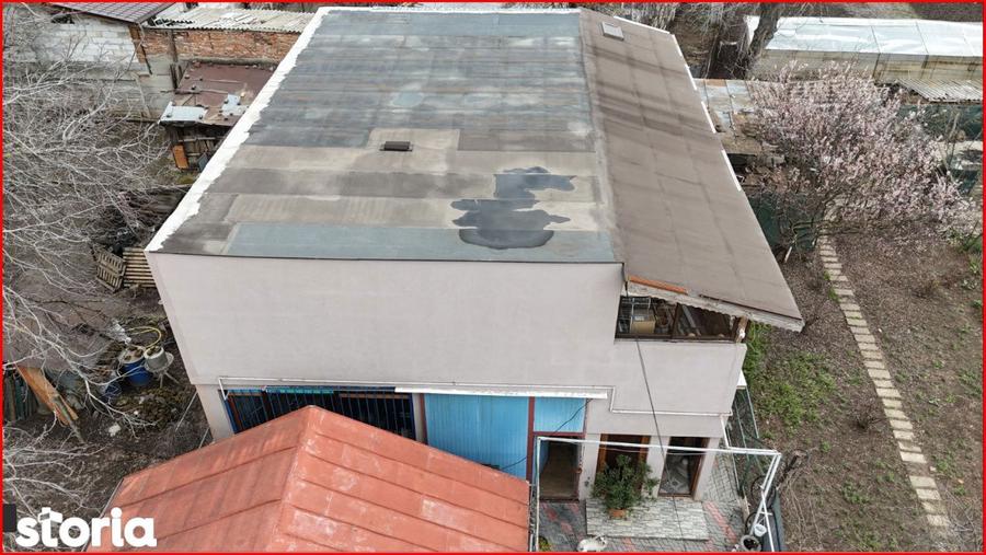 Spațiu comercial, de 100 mp, în Glina