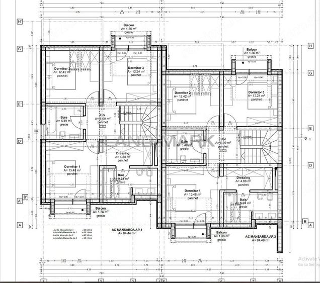 COMISION 0% UNITATE CASA IN ANSAMBLU REZIDENTIAL DUMBRAVITA BELVEDERE