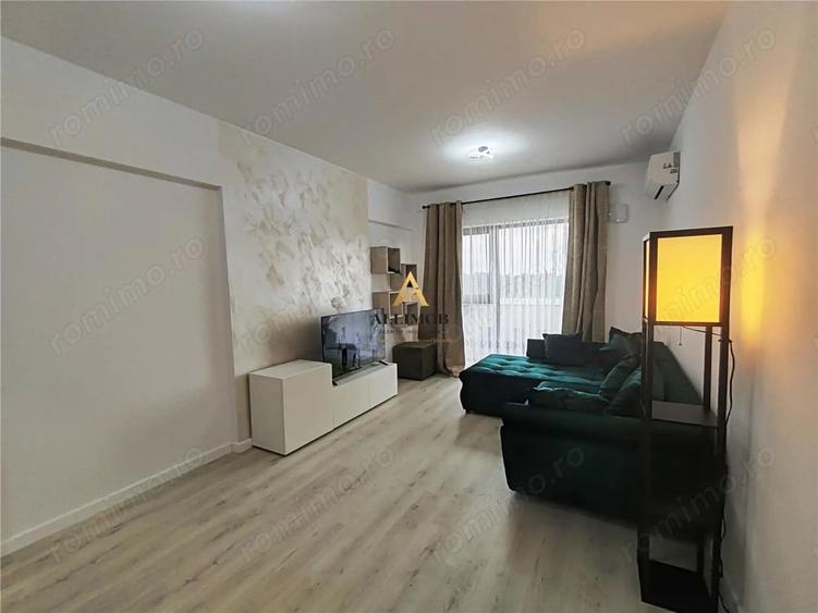 Apartament cu 2 camere în Albert