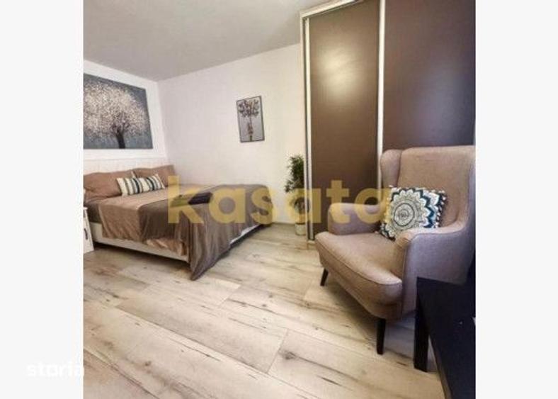 DE INCHIRIAT | GARSONIERA TEI | MODERNA | ETAJ 3 - 5