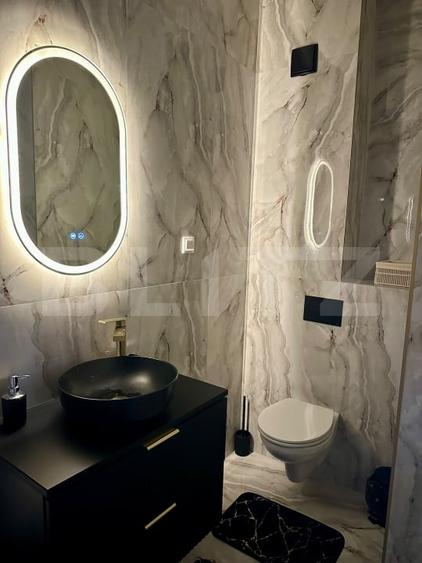 Apartament 2 camere, 50 mp, parcare, pet friendly, zona Eroilor - 6