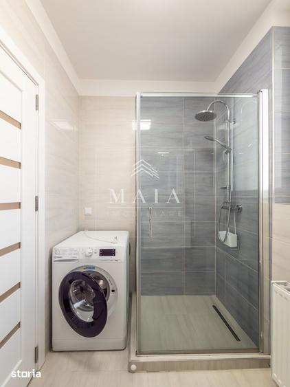 Apartament cu 2 camere în Lazaret