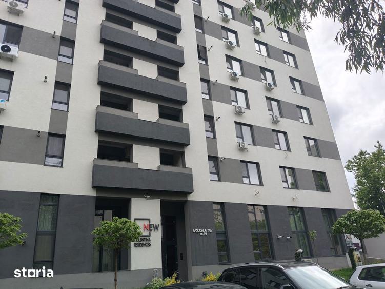 Apartament 2 camere de inchiriat New Residence Colentina - 7