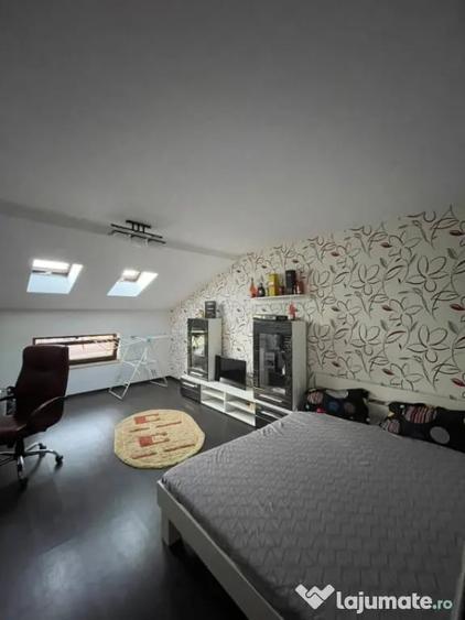 Apartament 3 camere, 105 mp, zona Bariera Valcii - 6