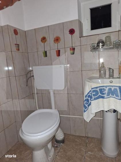 Spațiu comercial, de 29 mp, în Central
