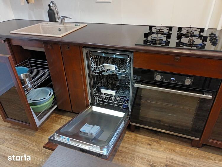Apartament cu 2 camere în Unirii — fotografia 1