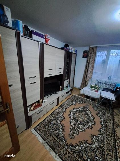 Garsonieră în Burdujeni