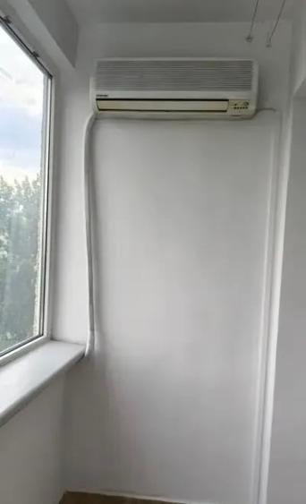 Apartament cu 2 camere circular în Drumul Taberei