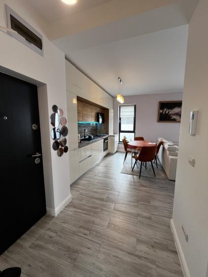 Apartament 2 camere, 50mp utili, open space, modern in  Giroc - 6