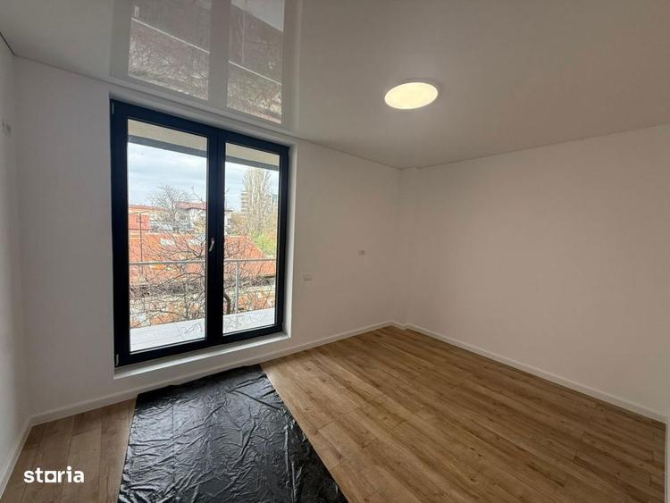 3 camere I bloc 2026 I 99mp I etaj 1/3 I Metrou Crangasi - 8