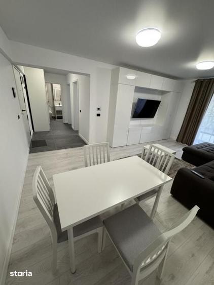 Apartament cu 2 camere în Berceni