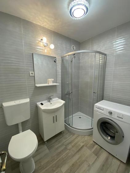 Garsonieră semidecomandată în Central