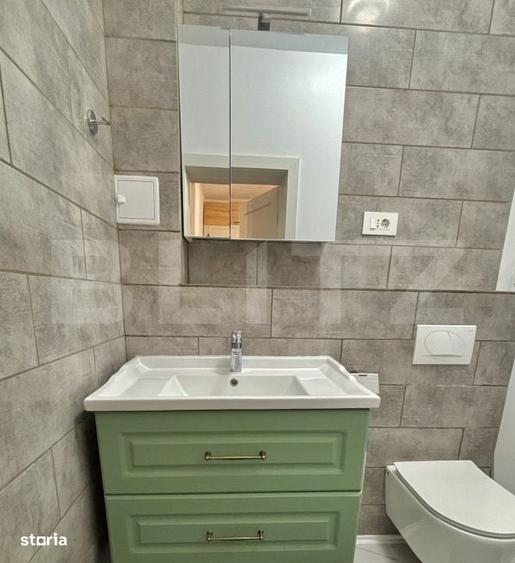 Casă cu 3 camere în Central