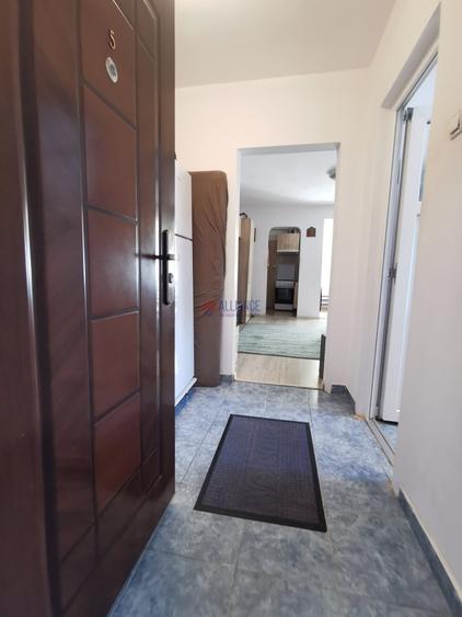 Garsonieră decomandată în Tomis III