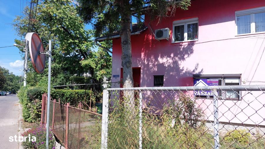 Apartament cu 2 camere decomandat în Sud