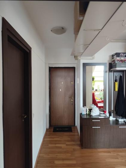 Apartament 2 camere spatios si luminos in Floresti str Florilor - 7