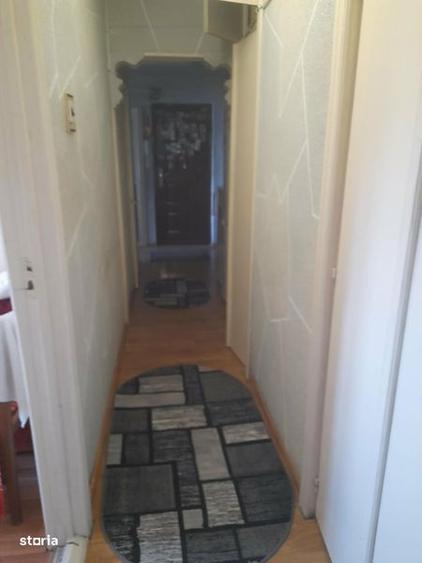 Apartament cu 3 camere în Buzaului