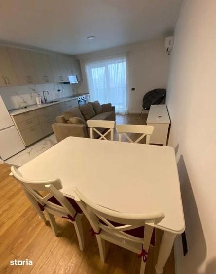 Apartament cu 2 camere în Berceni