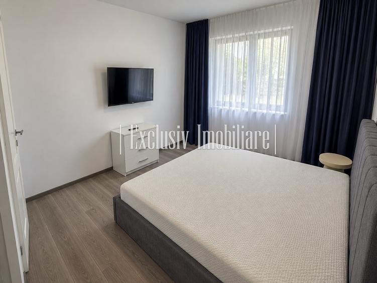 Apartament premium | BND Building | Faleza Nord | Parcare privata - 8