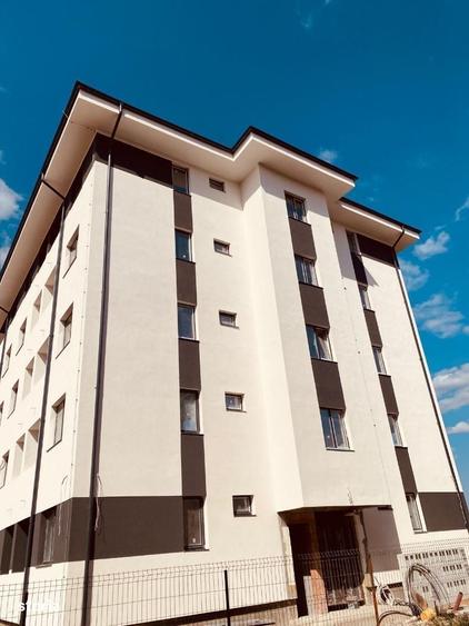 Apartament cu 2 camere decomandat în Dudu