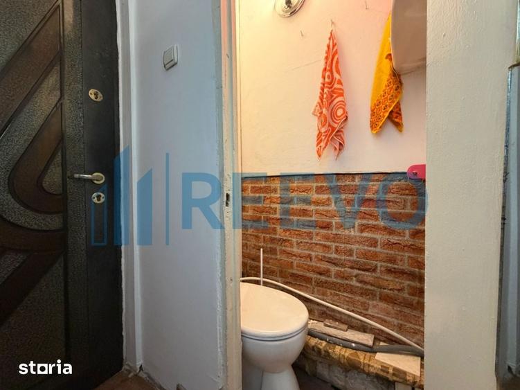 Garsoniera de vanzare Strada Letea, etaj 1 - 5