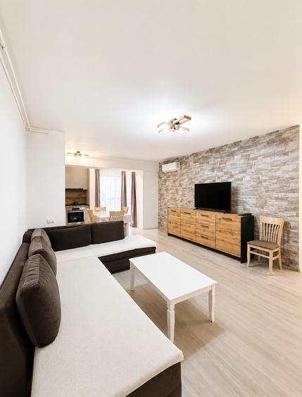 2 Camere Aviatorii Residence Zona Universitate - 1