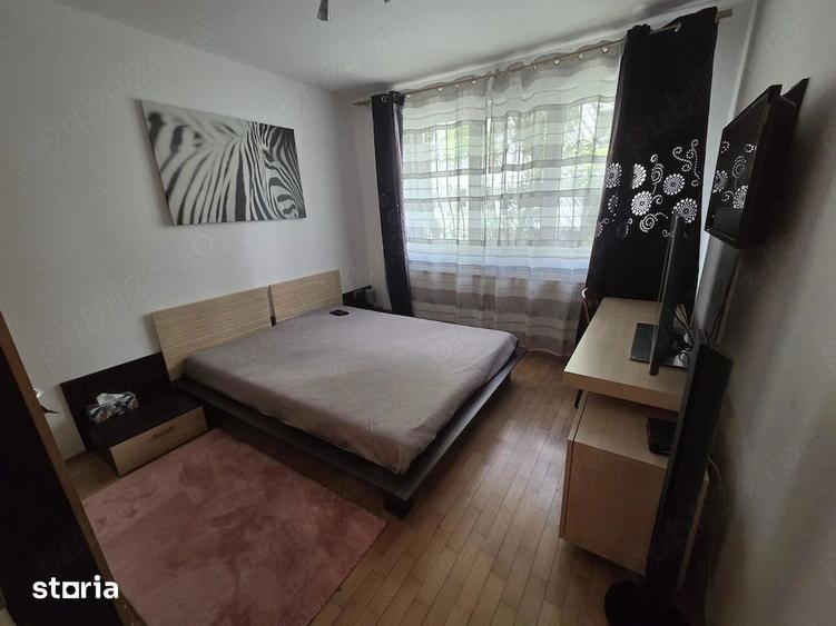 APARTAMENT DE VANZARE CU 3 CAMERE IN ZONA PAJURA SEC.1 - 1