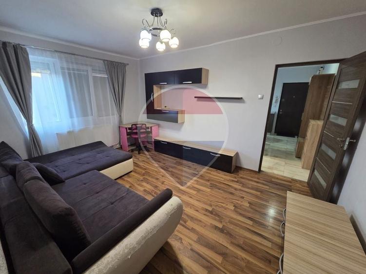 Apartament 2 camere etaj 2 in Salonta - 4