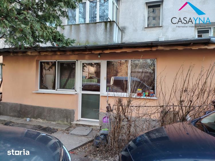 Apartament cu 3 camere semidecomandat în Bistrița Lac