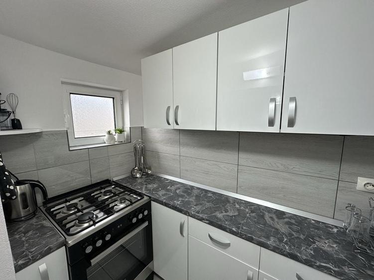 Casă cu 3 camere în Central