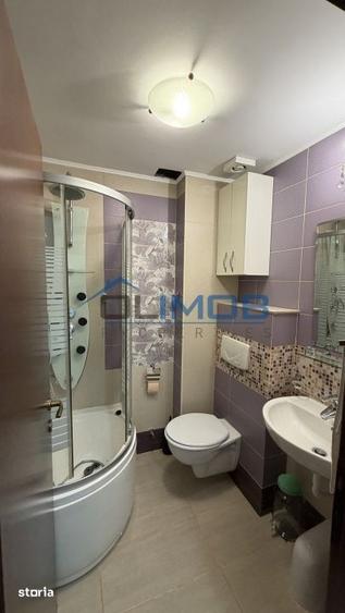 3 camere Baneasa Sisesti - 87 mp utili - loc parcare inclus - 6