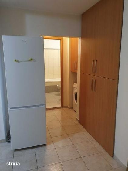 Apartament cu 2 camere decomandat în Calea Aradului