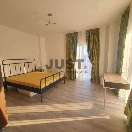 Apartament cu 2 camere decomandat în Bulgaria