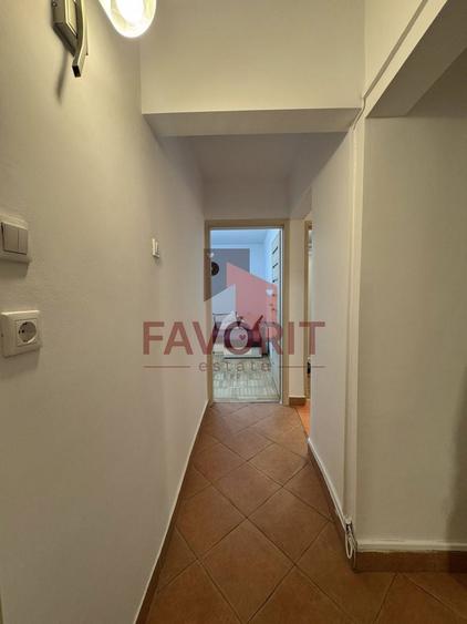 Apartament 3 camere decomandat | 2 bai | Zona Lipovei - 10