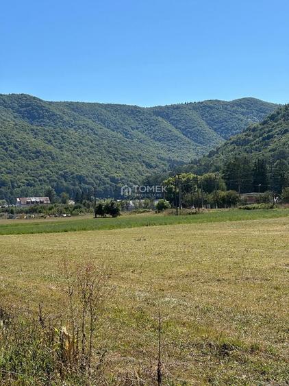 Teren Construcții intravilan de 14000 mp, în Bartolomeu