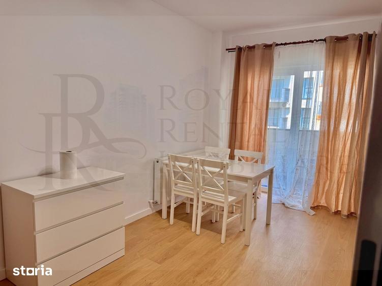 Ap. 2 camere | 47 mp | Mara?ti | Etaj 3 | Confort, lini?te ?i acces fa - 5