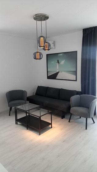 Apartament cu 2 camere în Chiajna