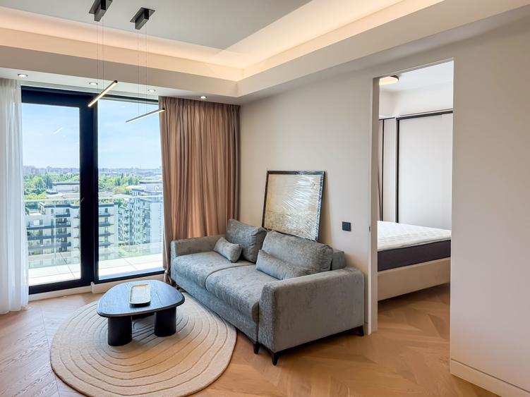 APARTAMENT PREMIUM | 2 CAMERE | BHB | PISCINA | SALA DE FITNESS - 8