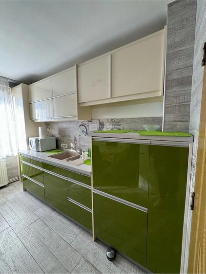 Apartament cu 2 camere decomandat în Prejmer