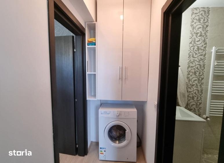 Apartament cu 2 camere în Bucium