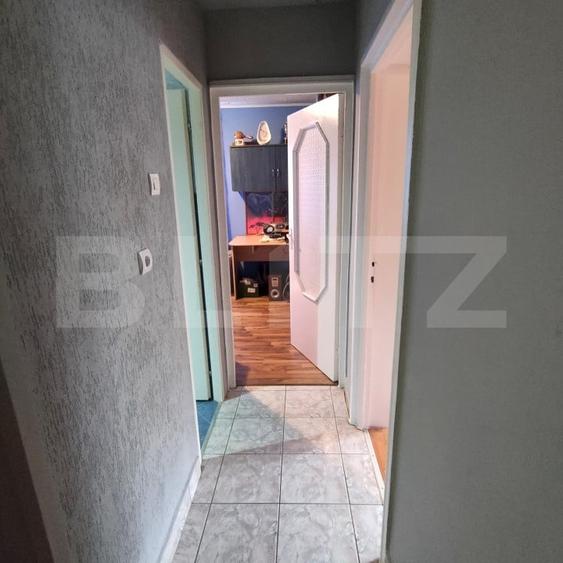 Apartament 3 camere,64 mp utili,  zona Dambu - 6