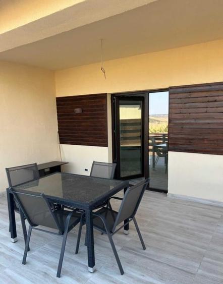 Casă individuală cu placă de beton! Ultima din complex! COMISION 0%! - 1